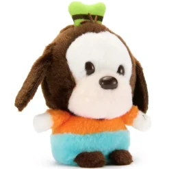 New Disney Store Japon Petite peluche Dingo Urupocha-Chan, 12 cm