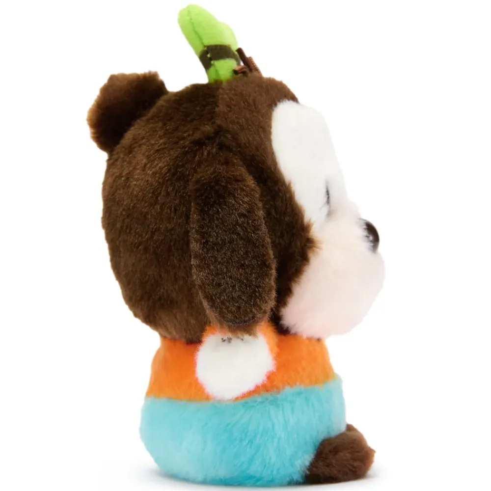New Disney Store Japon Petite peluche Dingo Urupocha-Chan, 12 cm
