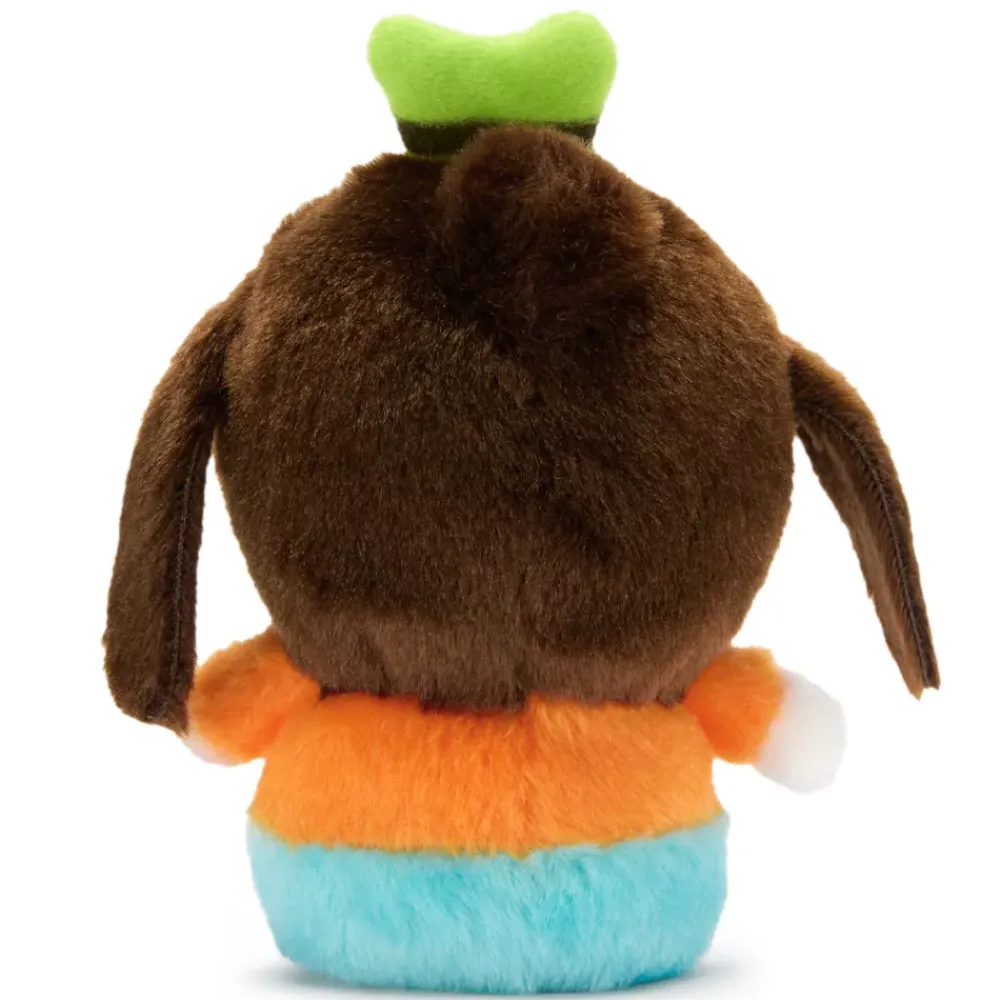 New Disney Store Japon Petite peluche Dingo Urupocha-Chan, 12 cm