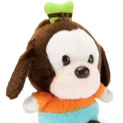 New Disney Store Japon Petite peluche Dingo Urupocha-Chan, 12 cm