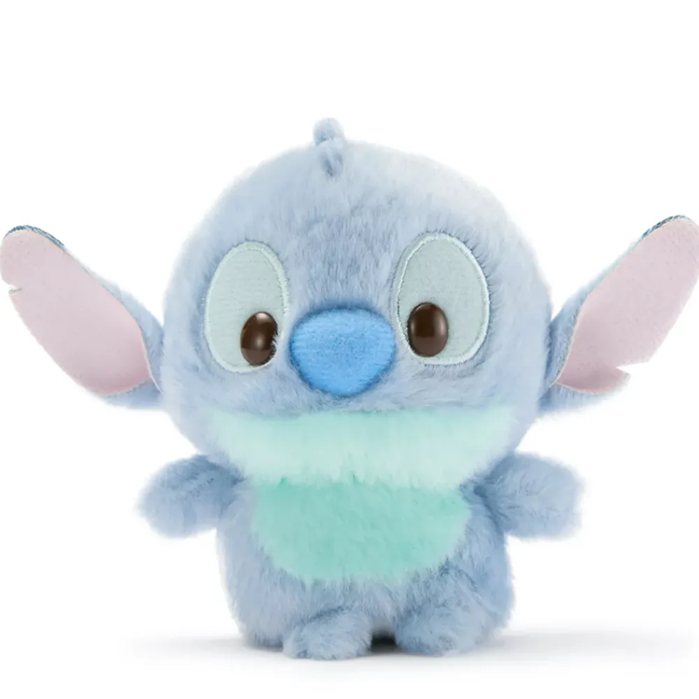 Hot Disney Store Japon Petite peluche Stitch Urupocha-Chan, Lilo & Stitch, 11 cm
