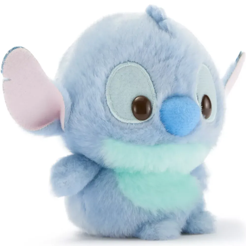 Hot Disney Store Japon Petite peluche Stitch Urupocha-Chan, Lilo & Stitch, 11 cm
