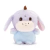 Outlet Disney Store Japon Petite peluche Bourriquet Urupocha-Chan, Winnie l'Ourson, 11 cm