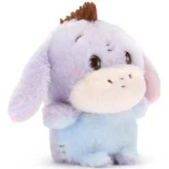 Outlet Disney Store Japon Petite peluche Bourriquet Urupocha-Chan, Winnie l'Ourson, 11 cm