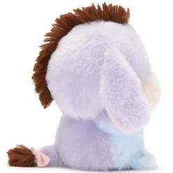 Outlet Disney Store Japon Petite peluche Bourriquet Urupocha-Chan, Winnie l'Ourson, 11 cm