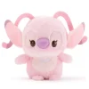 Discount Disney Store Japon Petite peluche Angel Urupocha-Chan, Lilo & Stitch, 11 cm