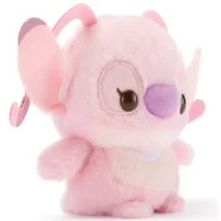Discount Disney Store Japon Petite peluche Angel Urupocha-Chan, Lilo & Stitch, 11 cm