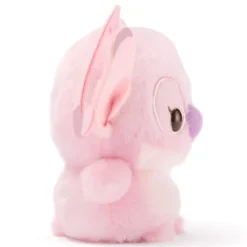 Discount Disney Store Japon Petite peluche Angel Urupocha-Chan, Lilo & Stitch, 11 cm