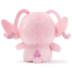 Discount Disney Store Japon Petite peluche Angel Urupocha-Chan, Lilo & Stitch, 11 cm
