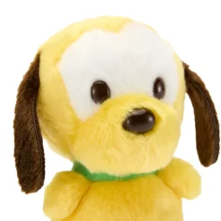 Hot Disney Store Japon Petite peluche Pluto Urupocha-Chan, 12 cm