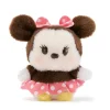 Clearance Disney Store Japon Petite peluche Minnie Urupocha-Chan, 11 cm
