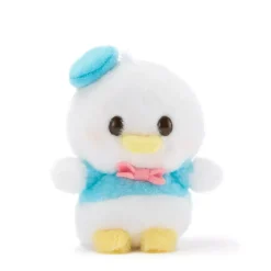 Online Disney Store Japon Petite peluche Donald Duck Urupocha-Chan, 11 cm