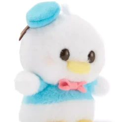 Online Disney Store Japon Petite peluche Donald Duck Urupocha-Chan, 11 cm