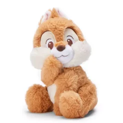 Disney Store Japon Petite peluche Tic, 21 cm
