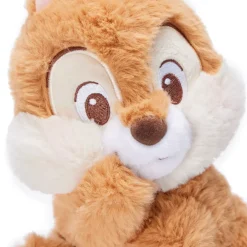 Disney Store Japon Petite peluche Tic, 21 cm