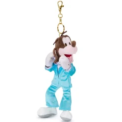 Discount Disney Store Japon Porte-clés petite peluche Dingo – 18 cm