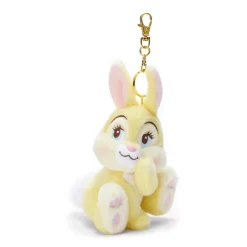 Online Disney Store Japon Porte-clés petite peluche Miss Bunny, Bambi, 12 cm
