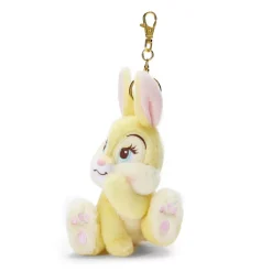Online Disney Store Japon Porte-clés petite peluche Miss Bunny, Bambi, 12 cm