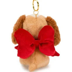 Online Disney Store Japon Porte-clés peluche Lady, La Belle et le Clochard