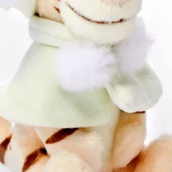 Disney Store Japon Porte-clés petite peluche Tigrou pastel
