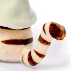 Disney Store Japon Porte-clés petite peluche Tigrou pastel