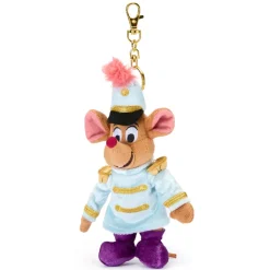 Clearance Disney Store Japon Porte-clés petite peluche Jack, Cendrillon – 19 cm