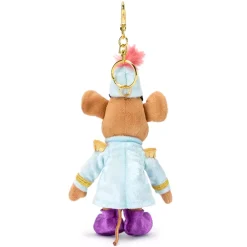 Clearance Disney Store Japon Porte-clés petite peluche Jack, Cendrillon – 19 cm