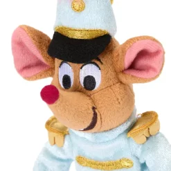 Clearance Disney Store Japon Porte-clés petite peluche Jack, Cendrillon – 19 cm