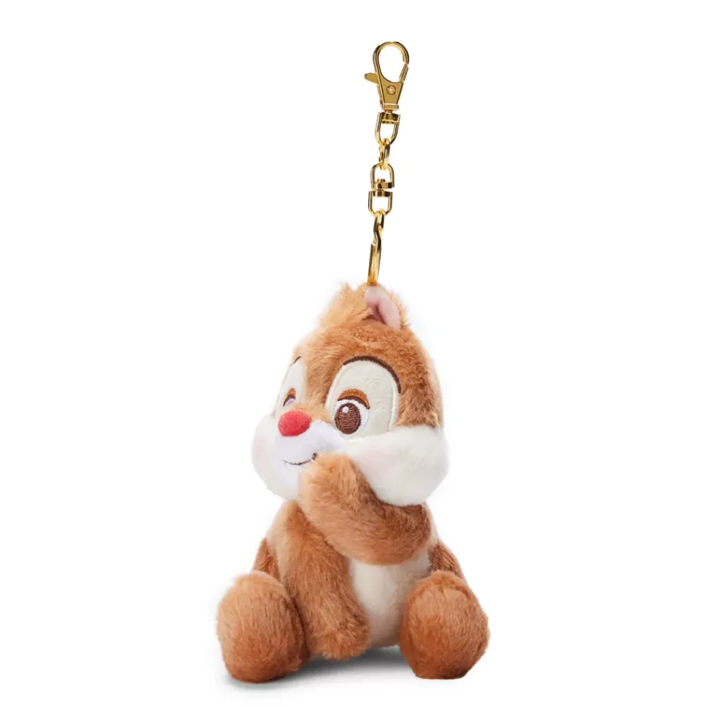 Hot Disney Store Japon Porte-clés petite peluche Tac, 11 cm