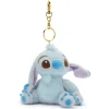 Sale Disney Store Japon Porte-clés petite peluche Stitch Soft Moments, Lilo & Stitch