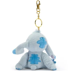 Sale Disney Store Japon Porte-clés petite peluche Stitch Soft Moments, Lilo & Stitch