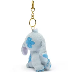Sale Disney Store Japon Porte-clés petite peluche Stitch Soft Moments, Lilo & Stitch
