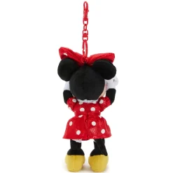 Hot Disney Store Japon Porte-clés peluche Minnie