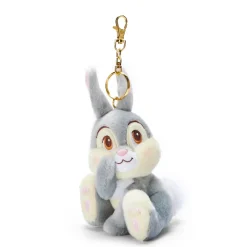 Hot Disney Store Japon Porte-clés petite peluche Pan Pan, Bambi, 12 cm