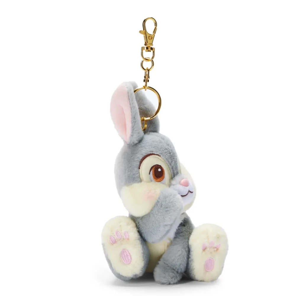 Hot Disney Store Japon Porte-clés petite peluche Pan Pan, Bambi, 12 cm