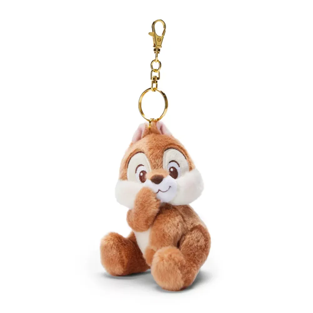 Online Disney Store Japon Porte-clés petite peluche Tic, 11 cm