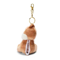 Online Disney Store Japon Porte-clés petite peluche Tic, 11 cm