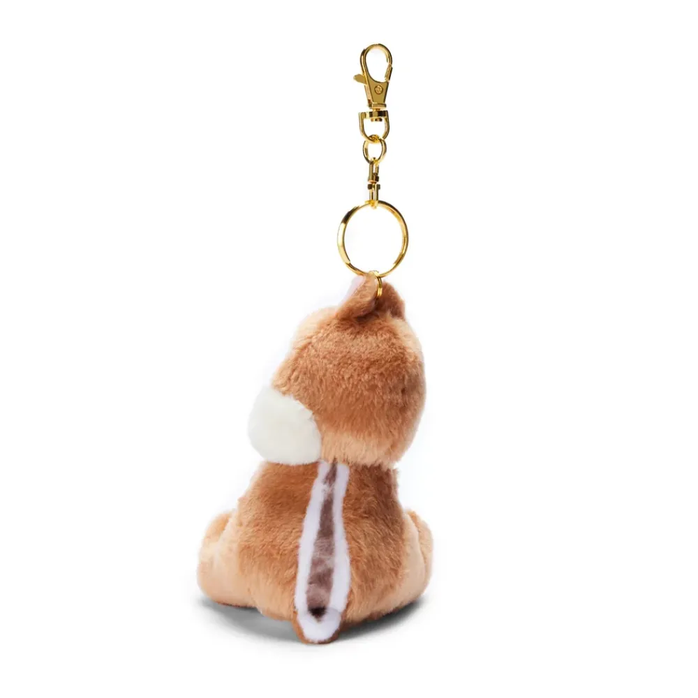 Online Disney Store Japon Porte-clés petite peluche Tic, 11 cm