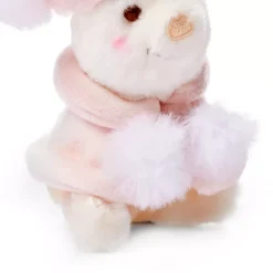 Disney Store Japon Porte-clés petite peluche Porcinet pastel