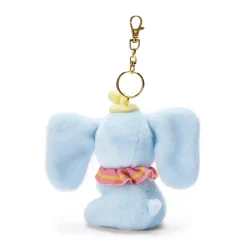 Clearance Disney Store Japon Porte-clés petite peluche Dumbo, 11 cm