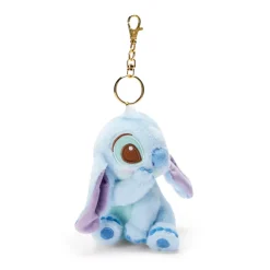 Discount Disney Store Japon Porte-clés petite peluche Stitch, Lilo & Stitch, 11 cm
