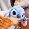 Best Disney Store Japon Porte-clés petite peluche Stitch, Lilo & Stitch, 16 cm