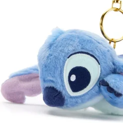 Best Disney Store Japon Porte-clés petite peluche Stitch, Lilo & Stitch, 16 cm