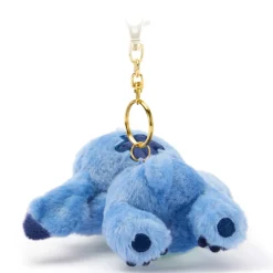 Best Disney Store Japon Porte-clés petite peluche Stitch, Lilo & Stitch, 16 cm