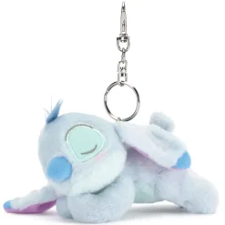 New Disney Store Japon Porte-clés petite peluche Stitch, Lilo & Stitch, 13 cm
