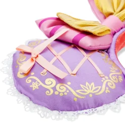 Sale Disney Store Disneyland Serre-tête à oreilles de Minnie Raiponce pour adultes