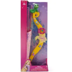 New Disney Store Ensemble arc et flèches Raiponce