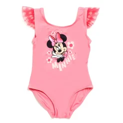 Online Disney Store Ensemble body et tutu Minnie Rose pour enfants