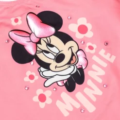 Online Disney Store Ensemble body et tutu Minnie Rose pour enfants