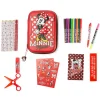 Outlet Disney Store Ensemble d'articles de papeterie Minnie